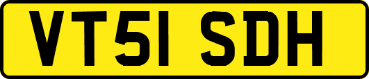 VT51SDH