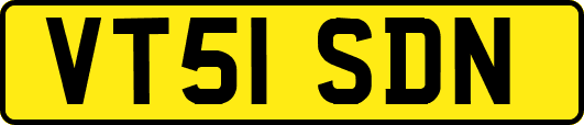VT51SDN