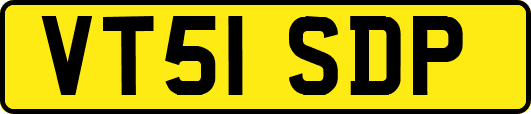 VT51SDP