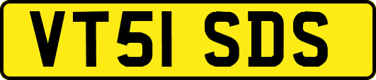 VT51SDS