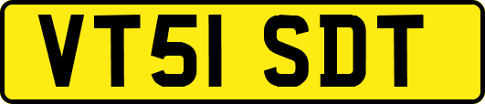 VT51SDT