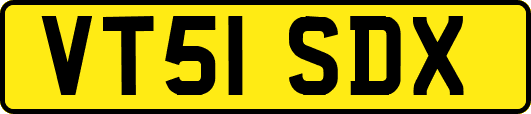 VT51SDX