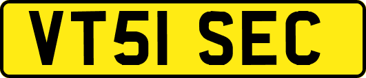 VT51SEC