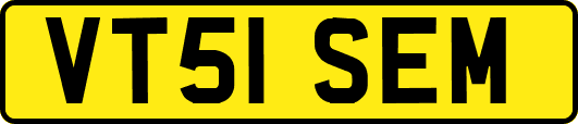 VT51SEM