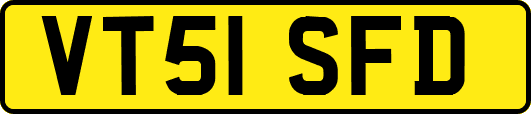 VT51SFD