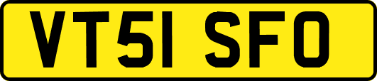 VT51SFO