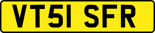 VT51SFR