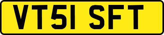 VT51SFT