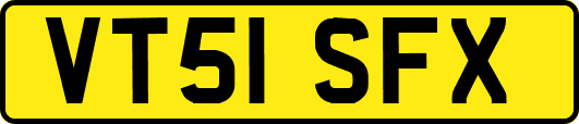 VT51SFX