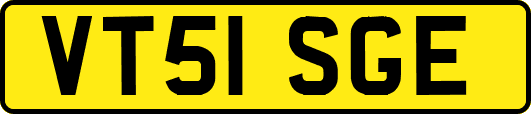 VT51SGE