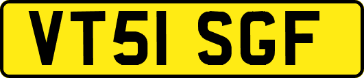 VT51SGF