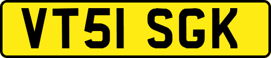 VT51SGK