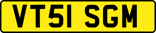 VT51SGM
