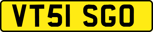 VT51SGO