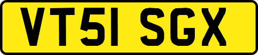 VT51SGX