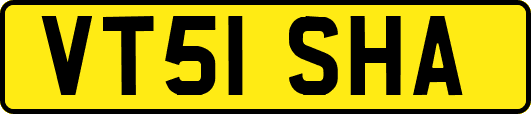 VT51SHA