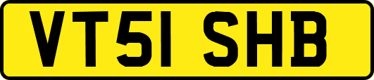 VT51SHB