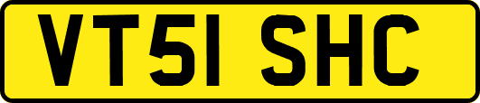 VT51SHC