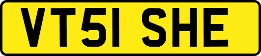 VT51SHE