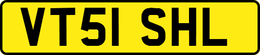 VT51SHL