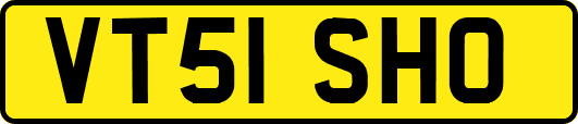 VT51SHO