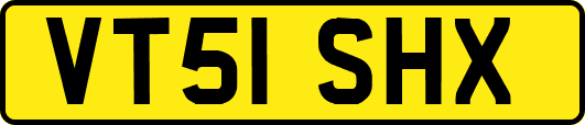 VT51SHX