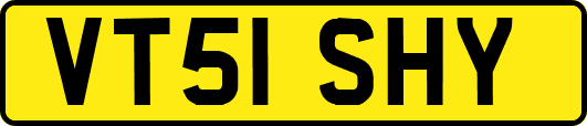 VT51SHY