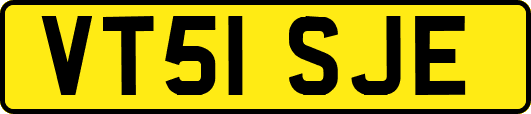 VT51SJE