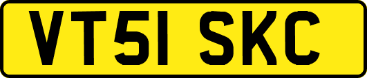 VT51SKC