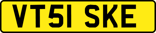 VT51SKE