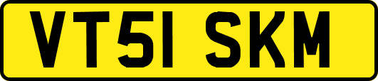 VT51SKM