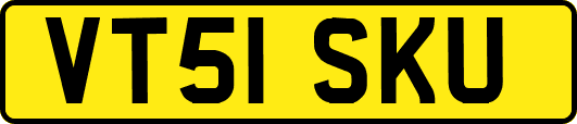 VT51SKU
