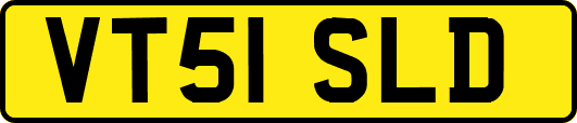 VT51SLD