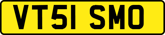 VT51SMO