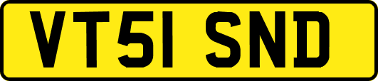 VT51SND