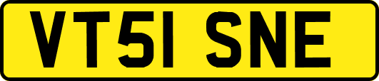 VT51SNE