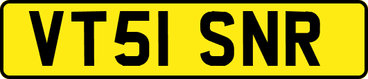 VT51SNR