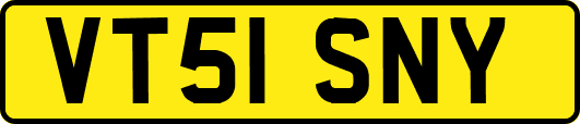 VT51SNY