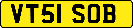 VT51SOB
