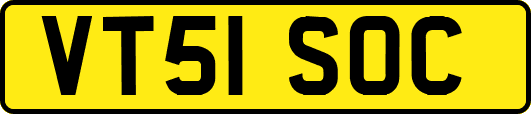 VT51SOC