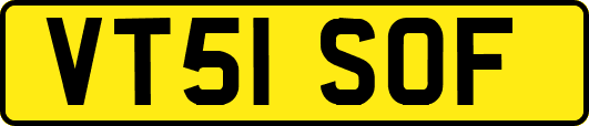 VT51SOF