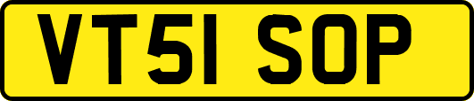 VT51SOP