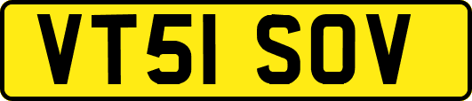 VT51SOV