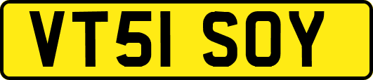 VT51SOY