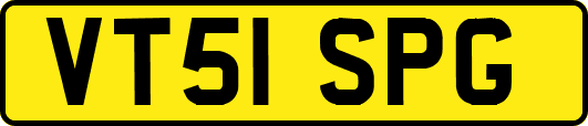 VT51SPG