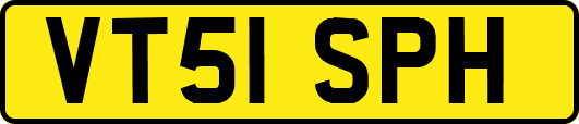 VT51SPH