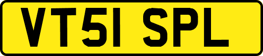 VT51SPL