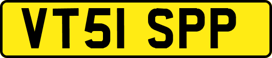 VT51SPP