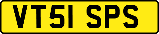 VT51SPS