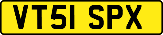 VT51SPX